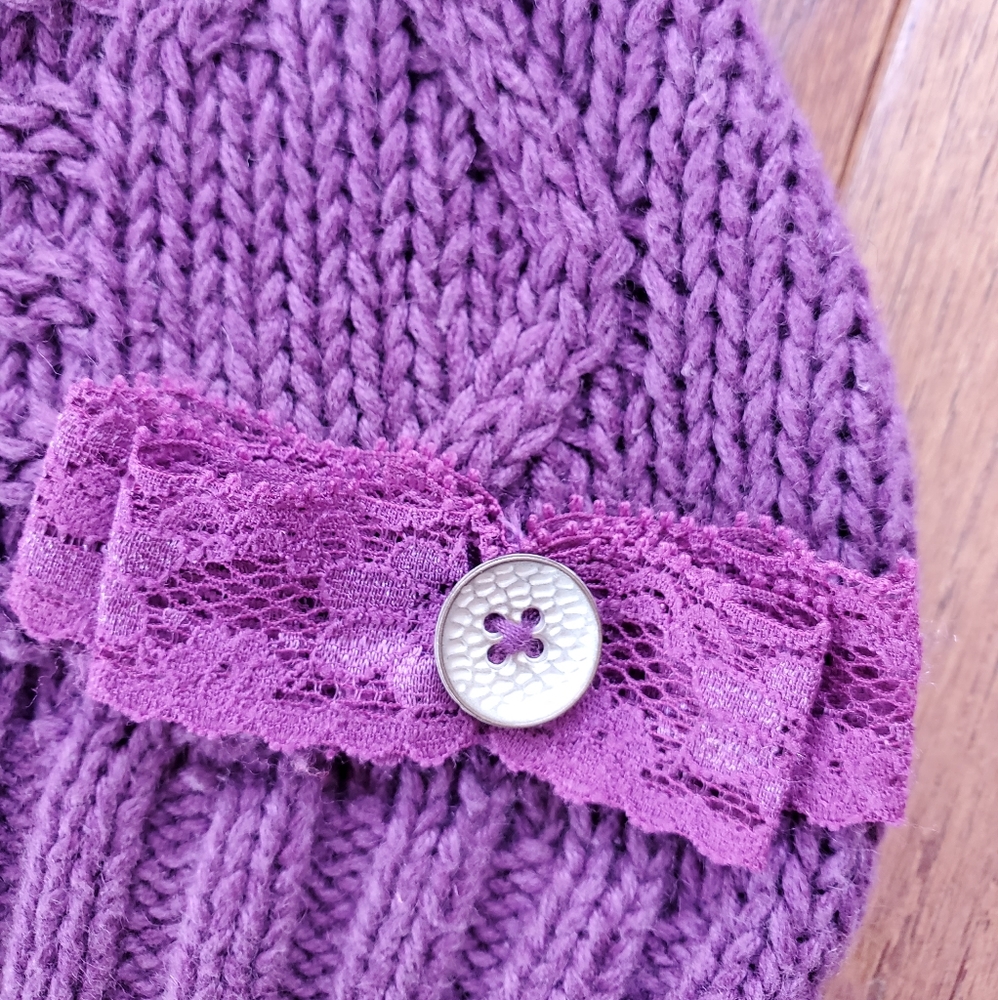 Beanie hat - Picture 3 of 3